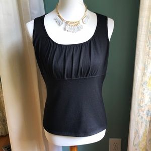 Ann Taylor Sweater Tank